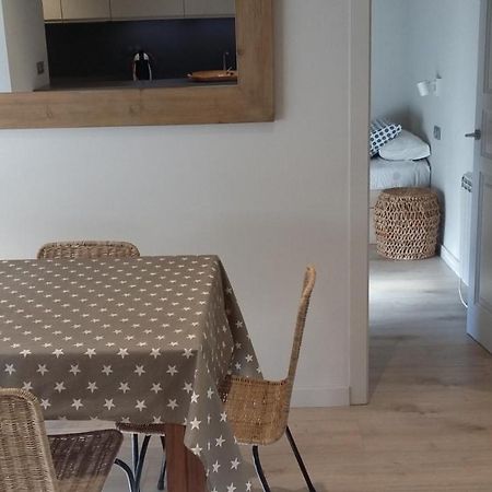 Apartamento Gausac מראה חיצוני תמונה